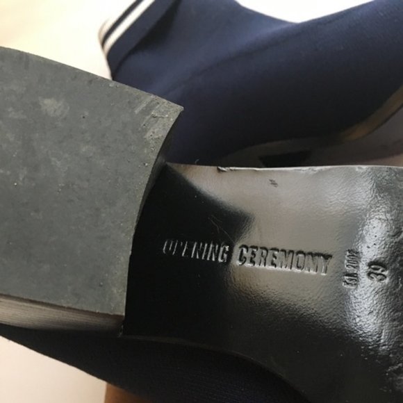 Navy Boot - opening Ceremony - Picture 2 of 3